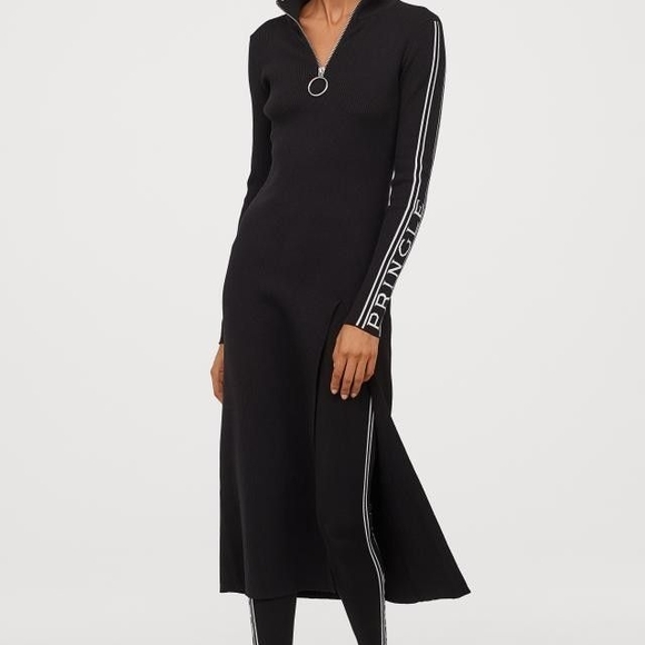 pringle of Scotland × H&M Dresses & Skirts - Pringle Of Scotland ×H&M Sweater Dress